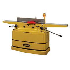 PJ-882HH 8" Parallelogram Jointer with Helical Cutterhead