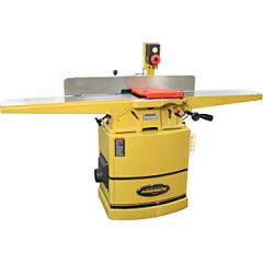 60C 8" Jointer