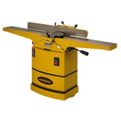 54HH 6" Jointer with helical cutterhead