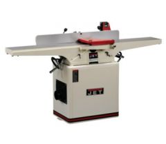 JWJ-8HH, 8" Jointer with Helical Head Kit
