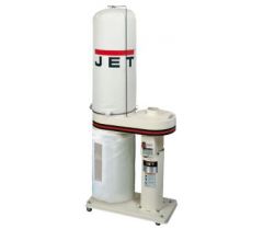 DC-650 1HP CFM Dust Collector