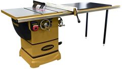 PM1000, 1-3/4HP 1PH TABLE SAW, W/ 30" ACCU-FENCE SYSTEM