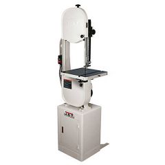 JWBS-14DXPRO, 14" Deluxe Pro Bandsaw Kit