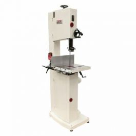 JWBS-15, 15 inch BANDSAW, 1-3/4HP, 115/230V