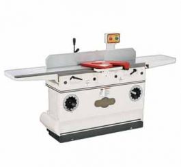 Shop fox shop 12 jointer