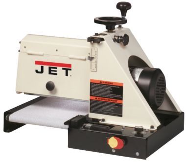 Jet benchtop sander hotsell