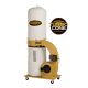 PM1300TX-BK Dust Collector