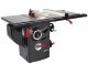 SawStop 10” Professional Cabinet Saw, 1.75hp/1ph/110v, with 30” Premium Fence System, Rails & Extension Table