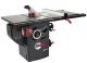 SawStop 10” Professional Cabinet Saw, 1.75hp/1ph/110v, with 36” Professional T-Glide Fence System, Rails & Extension Table